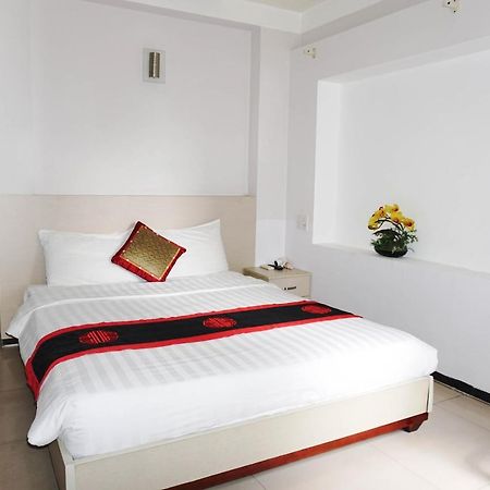 Le Duong Hotel 나트랑 외부 사진