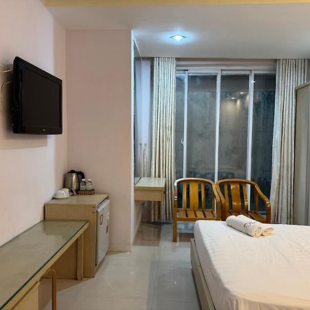 Le Duong Hotel 나트랑 외부 사진