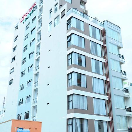 Le Duong Hotel 나트랑 외부 사진