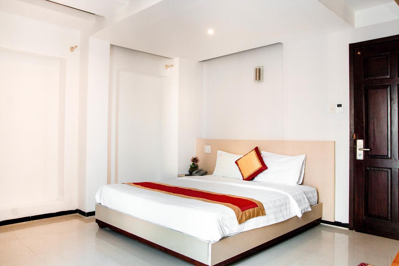 Le Duong Hotel 나트랑 외부 사진